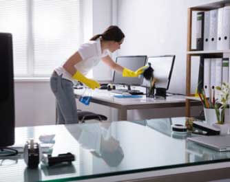 Empresa de limpiezas Andalusi,servicios De Limpieza En General camas